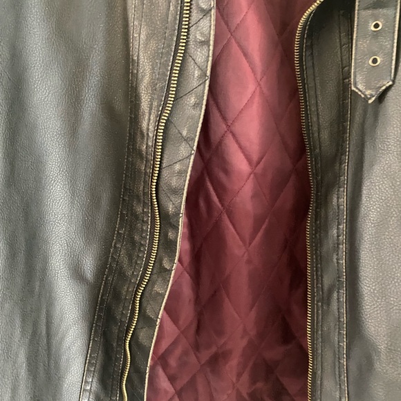 Denver Hayes Jacket M - Picture 3 of 9